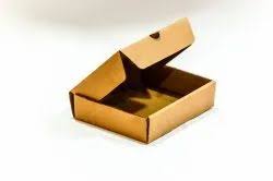  Storage Laminated Corrugated Boxes