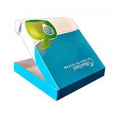 Plain Laminated Corrugated Boxes