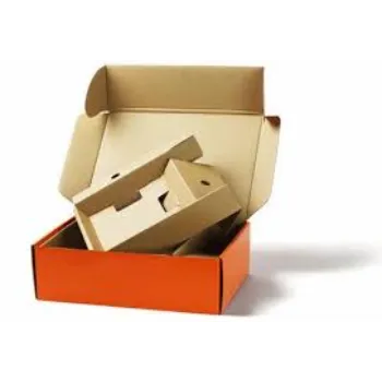 New Lightweight  Laminated Corrugated Boxes
