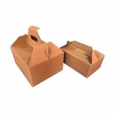 Eco Friendly  Laminated Corrugated Boxes