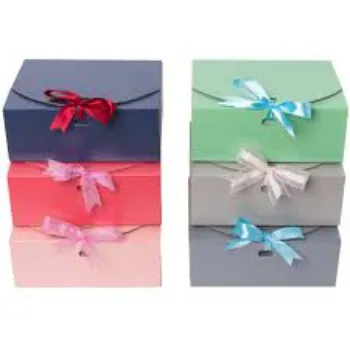  Quality Assured  Laminated Corrugated Boxes