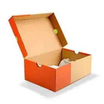 Laminated Corrugated Boxes