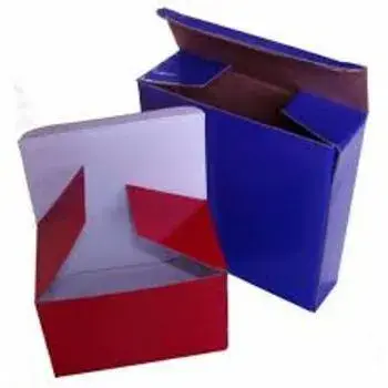 Good Condition Laminated Corrugated Boxes