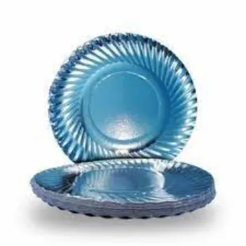  Laminated Paper Plate
