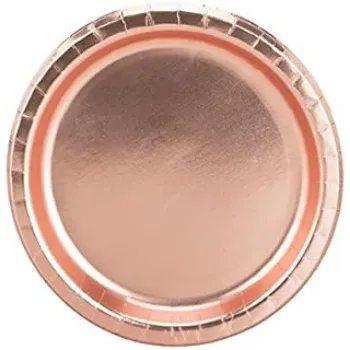 good quality Laminated Paper Plate