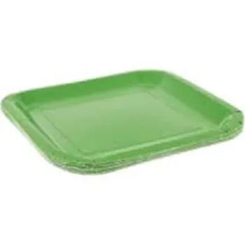  Laminated Paper Plate