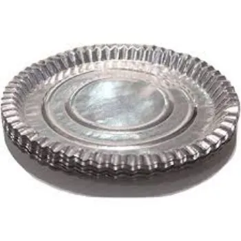 Laminated Paper Plate