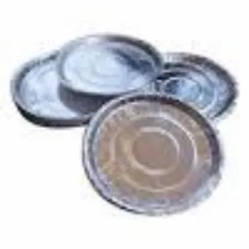 Ragavi Enterprises Laminated Paper Plate