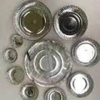 Good Quality Laminated Paper Plate