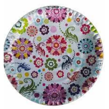 Sudham Laminated Paper Plate