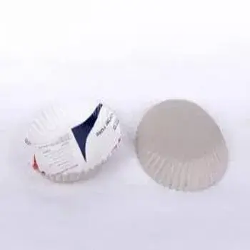 Round Laminated Paper Plate