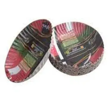 Laminated Paper Plate