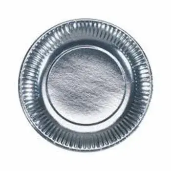 Laminated Paper Plate
