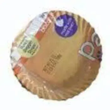 Quality Fine Finish Laminated Paper Plate