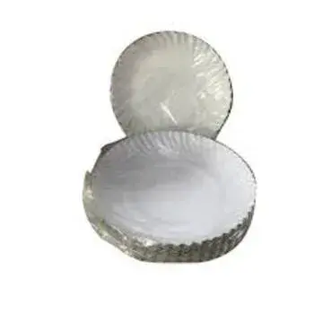 Fine Finish Laminated Paper Plate