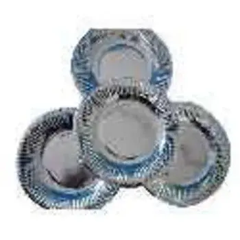 Laminated Paper Plate