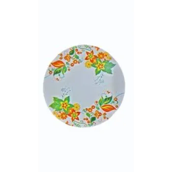 New Laminated Paper Plate