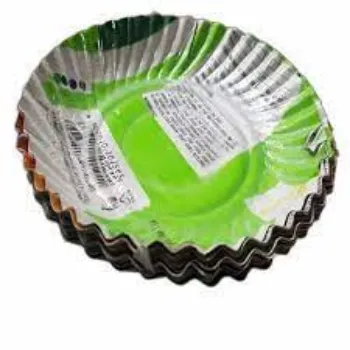 Standard Laminated Paper Plate