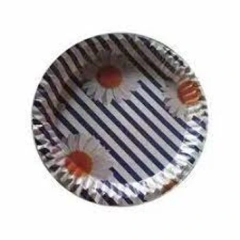 Laminated Paper Plate