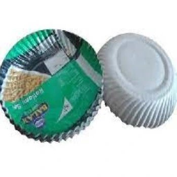 Leakage Proof Laminated Paper Plate