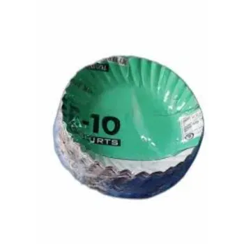 Laminated Paper Plate