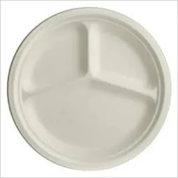Premium Quality Laminated Paper Plate