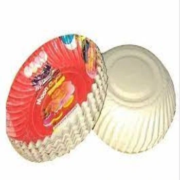 Perfect accuracy Laminated Paper Plate
