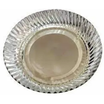Good Quality Laminated Paper Plate