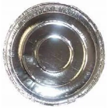 All Color Laminated Paper Plate