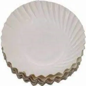 Laminated Paper Plate