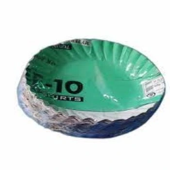 Laminated Paper Plate