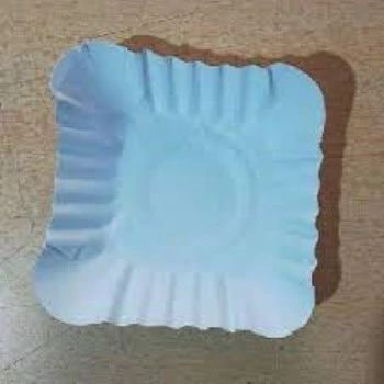 Laminated Paper Plate