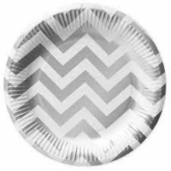 Laminated Paper Plate