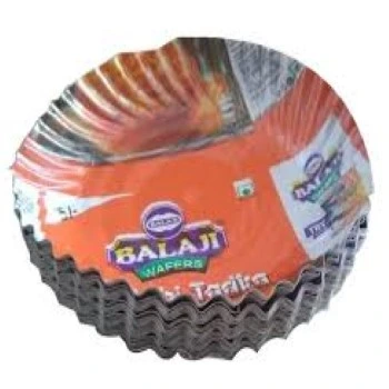 High Strength Laminated Paper Plate