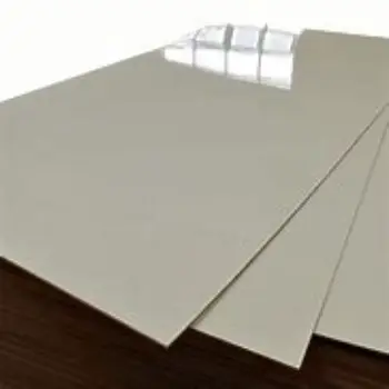 Solid Laminated Plywood