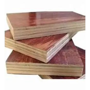 Termite Proof Laminated Plywood