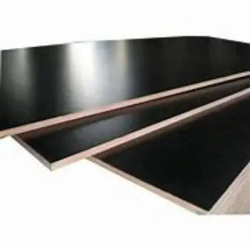 Polished Laminated Plywood