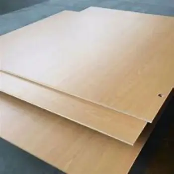 Durable Laminated Plywood