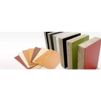 Gulshan Laminated Plywood