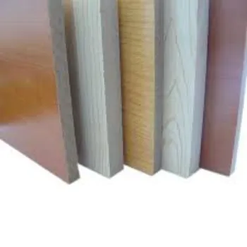 Polished Laminated Plywood
