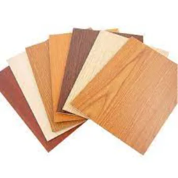 Laminated Plywood