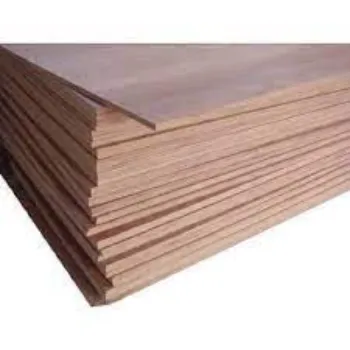 Milan Laminated Plywood