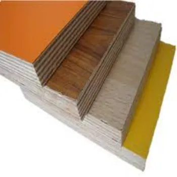 Premier Laminated Plywood