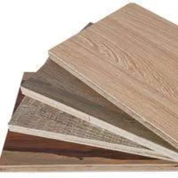 Mahavir Laminated Plywood