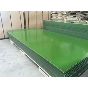 Durable Laminated Plywood