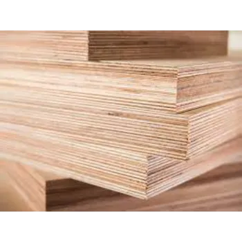 Krystal Laminated Plywood