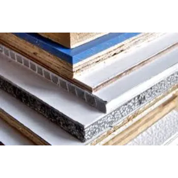 Long Life Laminated Plywood