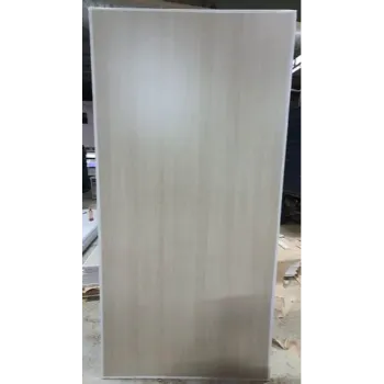 Soundproof Laminated Plywood