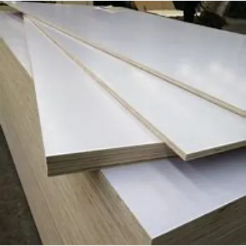 Solid Laminated Plywood
