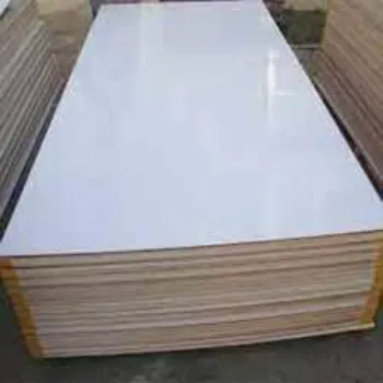 Laminated Plywood